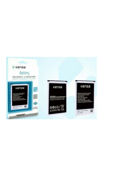 MobileGaraj Kensa Samsung S4 Batarya ürün görseli 1