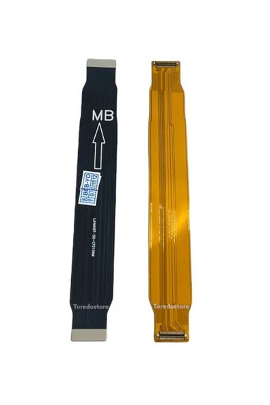 ENALP Redmi Note 9 5g Uyumlu Ara Film Flex Cable ürün görseli 1