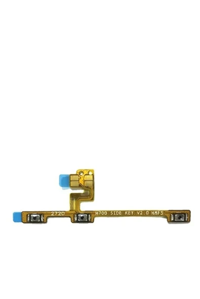 ENALP Xıaomi Pocox3- X3 Pro Uyumlu On-off Ses Volume Flex Power Flex Güç Tuşu ürün görseli 1