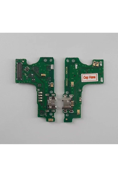 Huawei Y6 2019 Şarj Soketi Komple ürün görseli 1