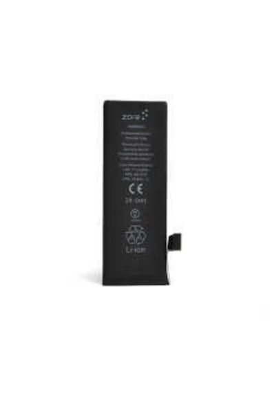 Creaks Apple Iphone 5s Deep Serisi Batarya - Resim 2