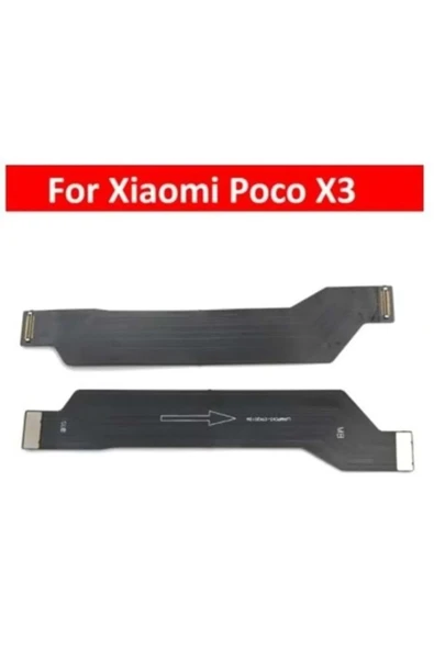 OEM Xiaomi Poco X3 Ara Film Flex ürün görseli 1