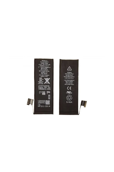 Telefon Aksesuarları Iphone 5 Batarya ürün görseli 1