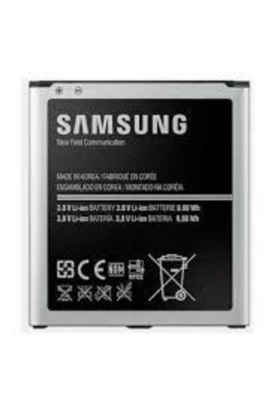 rez Sam. I9500-s4 Batarya A+ Kalite ürün görseli 1
