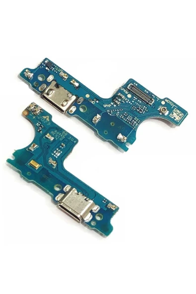 Medyar Uyumlu Samsung A01 Sm-a015f Şarj Soketi Mikrofon Bordu Flex ürün görseli 1