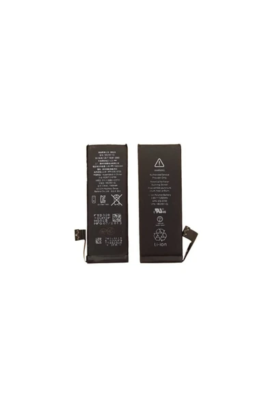 Telefon Aksesuarları iphone 5 Batarya Pil ürün görseli 1