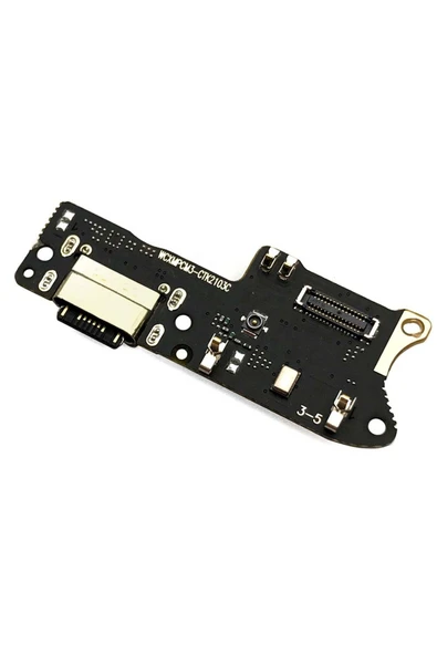 Nokta Teknik Xiaomi Redmi 9t / Poco M3 Şarj Soketi Mikrofon Bordu Orj ürün görseli 1