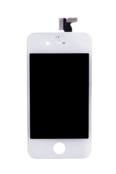 GLRTech Uyumlu Iphone 4 Lcd Dokunmatik Ekran ürün görseli 1