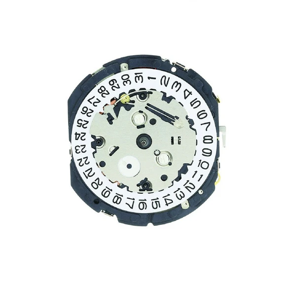 SEIKO YM91A SAAT MAKİNASI - İADESİZ ürün görseli 1
