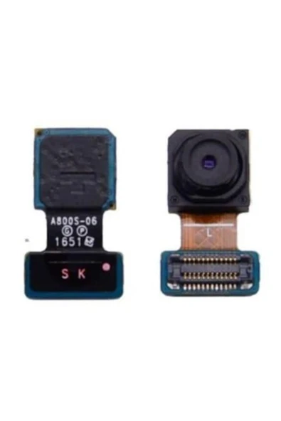 Samsung Galaxy J7 Prime G610 Ön Kamera ürün görseli 1