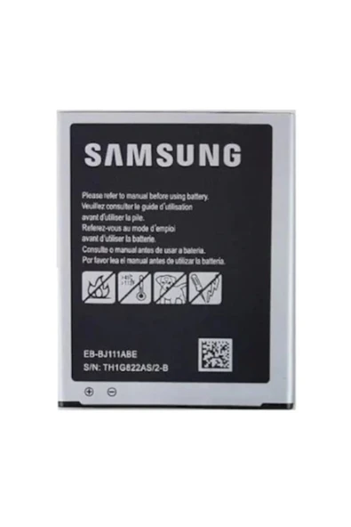 Samsung J110 Pil Batarya ürün görseli 1