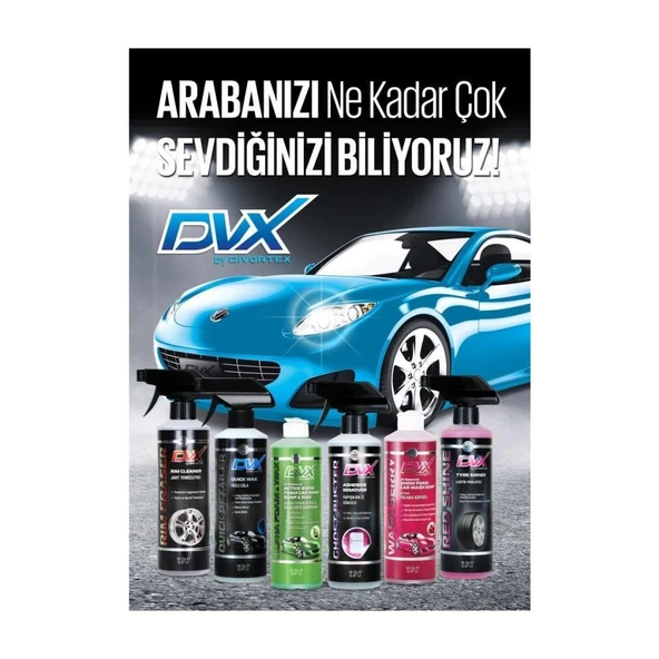 Divortex Deri Temizlik Bakım Onarım Kremi 473 ml - Resim 4