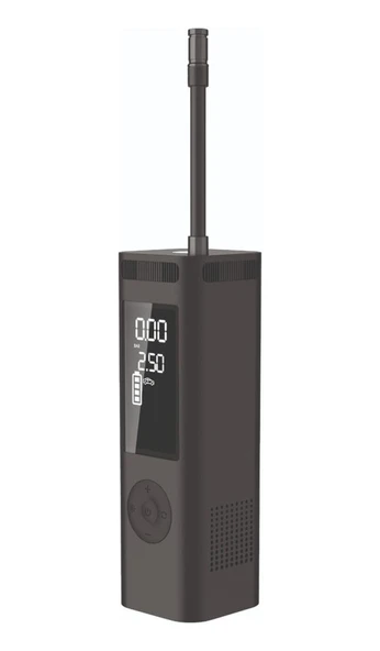 Proter PST 232 Şarjlı Lastik Şişirme 150 Psi ürün görseli 1