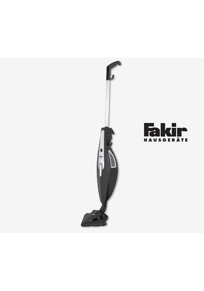 Fakir Dik Elektrikli Süpürge SB3030 Stick Vacum Cleaner Grey (Teşhir) ürün görseli 1