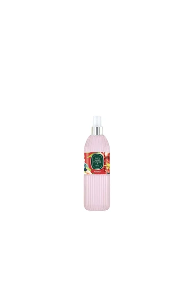 Eyüp Sabri Tuncer Amber Sprey Kolonya Pet Şişe 150 ml ürün görseli 1