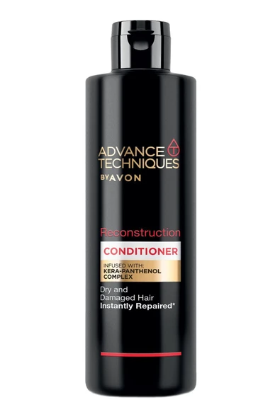 Advance Techniques Reconstruction Onarıcı Saç Kremi 250 Ml. ürün görseli 1