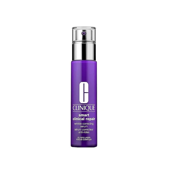 Clinique Smart Clinical Repair Kırışıklık Görünümü Düzeltici Serum 30ml ürün görseli 1