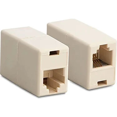 TO CDNW74 ADAPTÖR F RJ45 TO F RJ45 Kablo Ekleme Apatatı ürün görseli 1