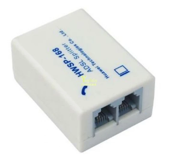 TO CDNW73 ADSL + VDSL Splitter ürün görseli 1