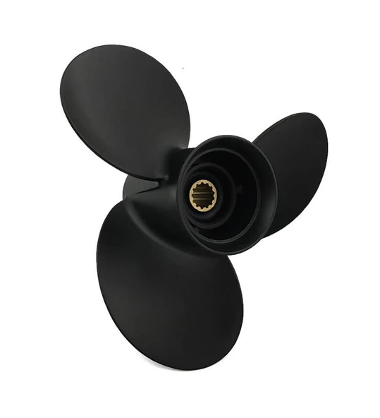 Yamarine Tohatsu Pervane 8-9.8hp Orj No:3B2B64517 1 ürün görseli 1