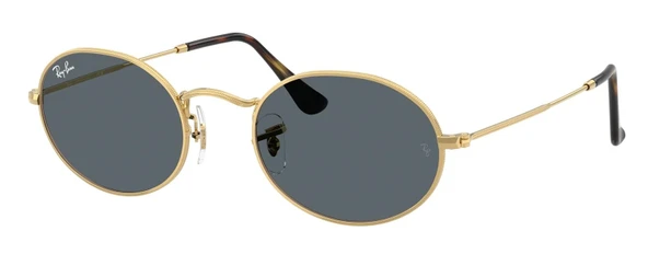 Ray-Ban RB3547N 001/R5 51 Unisex Güneş Gözlüğü ürün görseli 1