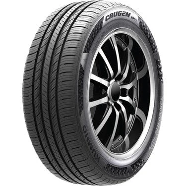 Kumho 265/60R18 110V Crugen HP71 2024 Sonu Üretim Yaz Lastiği – Üstün Yol Tutuş ve Konfor! ürün görseli 1