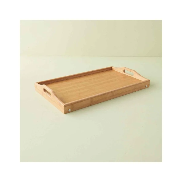 BALSA TEPSİ 33X22CM BLS AKS1049 4153 ürün görseli 1