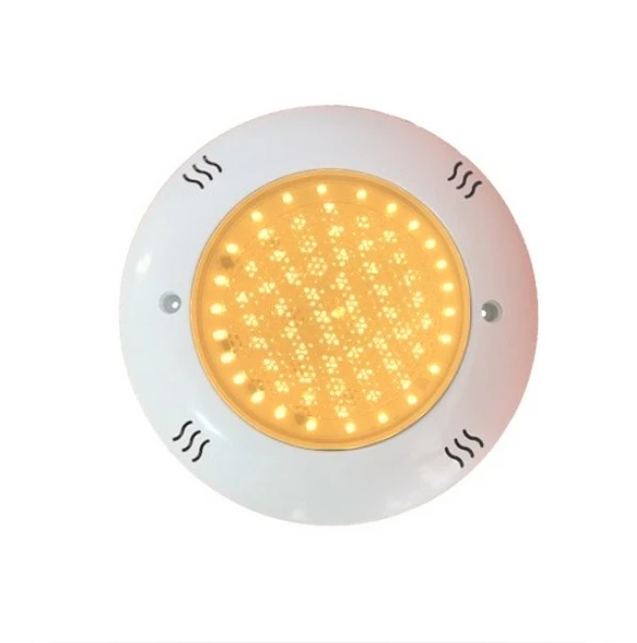 Mega Pool Gün Işığı Led ( Osram ) Sıva Üstü Havuz Aydınlatma Lambası-Flat Type Led Lights-ToptancıyızBiz ürün görseli 1