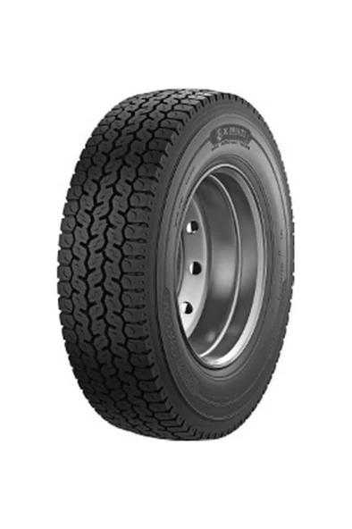 Michelin 245/70 R17,5 136/134M X Multi D VG ASFALT ÇEKER Kamyon 2022 ürün görseli 1