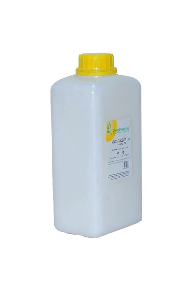 Hindistan Cevizi Yağı 1kg - Resim 7