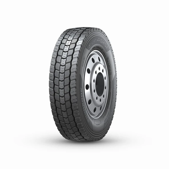 Hankook 295/80 R22,5 154/150L Smart Flex DH51 M+S ASFALT ÇEKER Kamyon 2024 ürün görseli 1