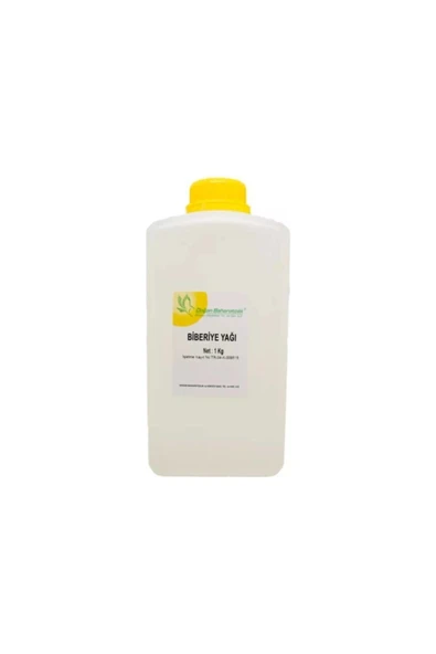 Biberiye Yağı 1 Kg ürün görseli 1