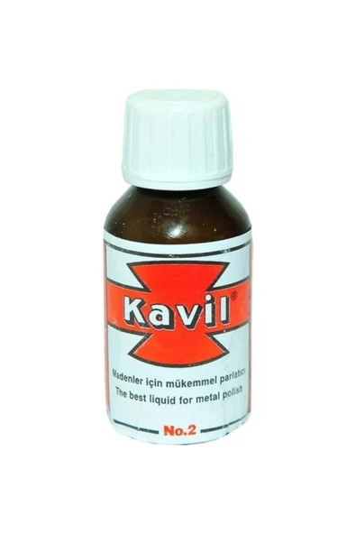 Adipa Bx Kavil Maden Cilası 50 cc ürün görseli 1
