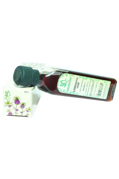Çörek Otu Yağı 250 cc - Resim 4