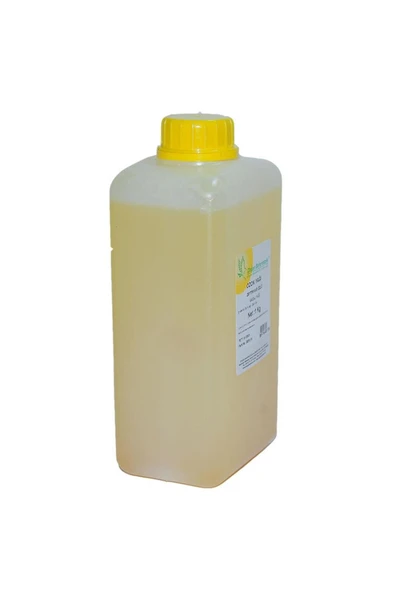 Baharatçılık Ozon Yağı 1 Kg Kiloluk Bidon Doğal Saf ürün görseli 1