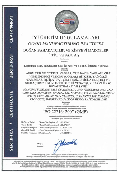 Baharat Ceviz Yağı 1 kg - Resim 4
