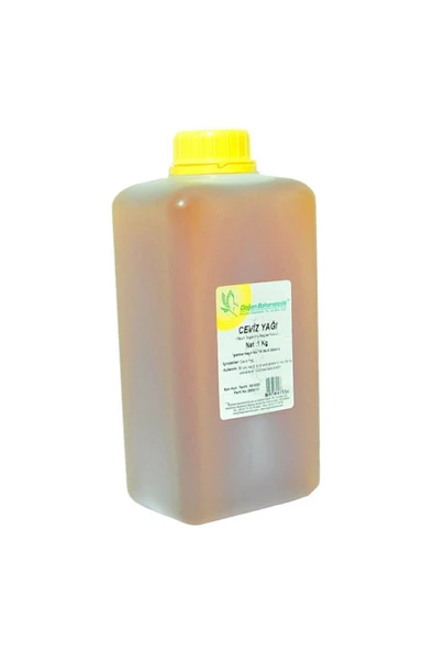 Baharat Ceviz Yağı 1 kg - Resim 3