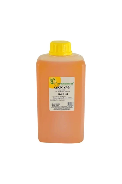 Kekik Yağı Seyreltimiş 1 kg ürün görseli 1