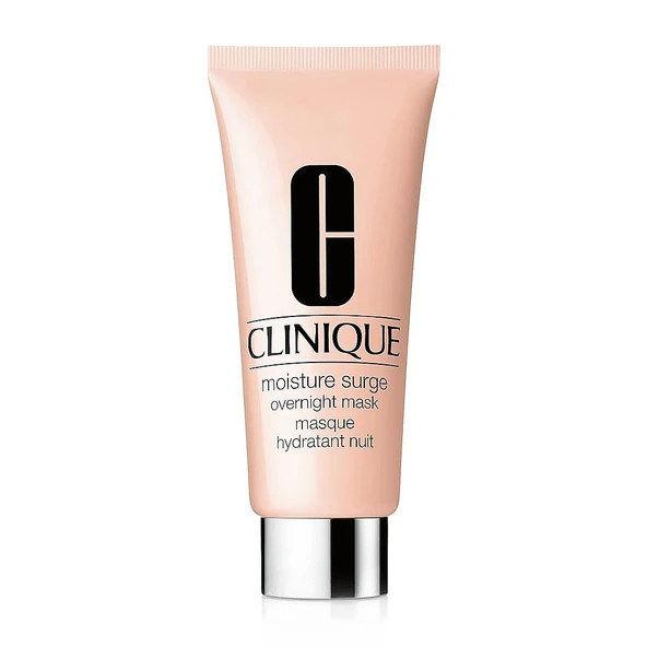 Clinique Moisture Surge Overnight Nem Maskesi 100ml ürün görseli 1