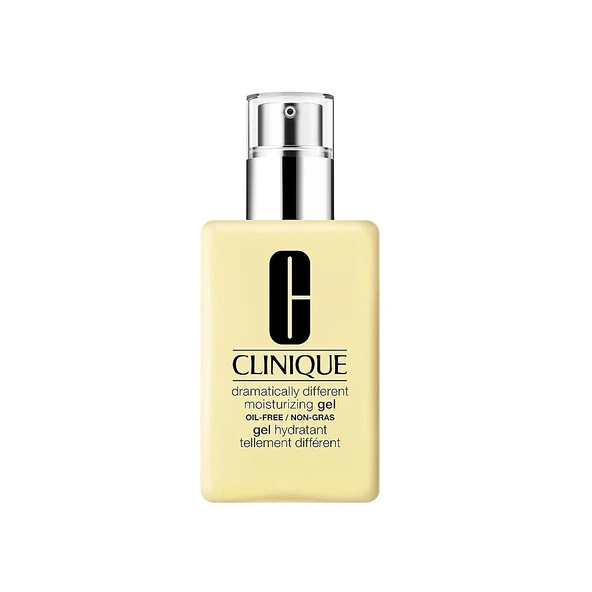 Clinique Dramatically Different Nemlendirici Jel Krem 125ml ürün görseli 1