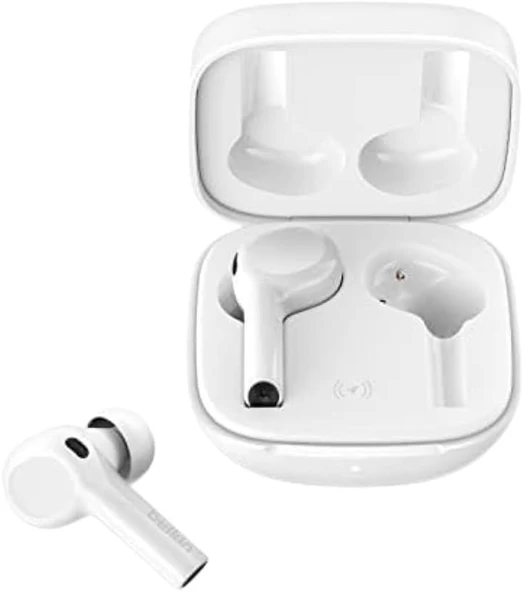 Belkin SoundForm Freedom TWS Kulak İçi Bluetooth Kulaklık Beyaz Teşhir ürün görseli 1