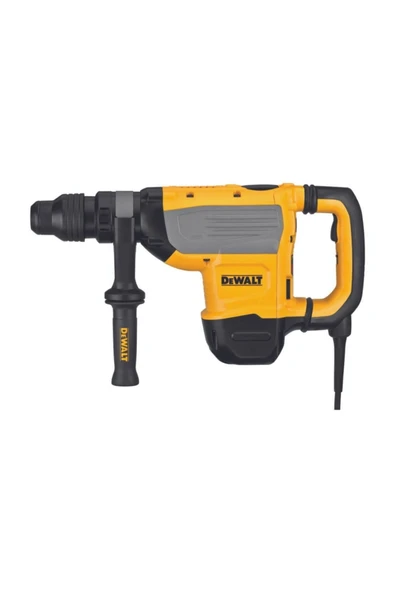 Dewalt D25733k 1400w 11j Sds-max Kırıcı Delici ürün görseli 1