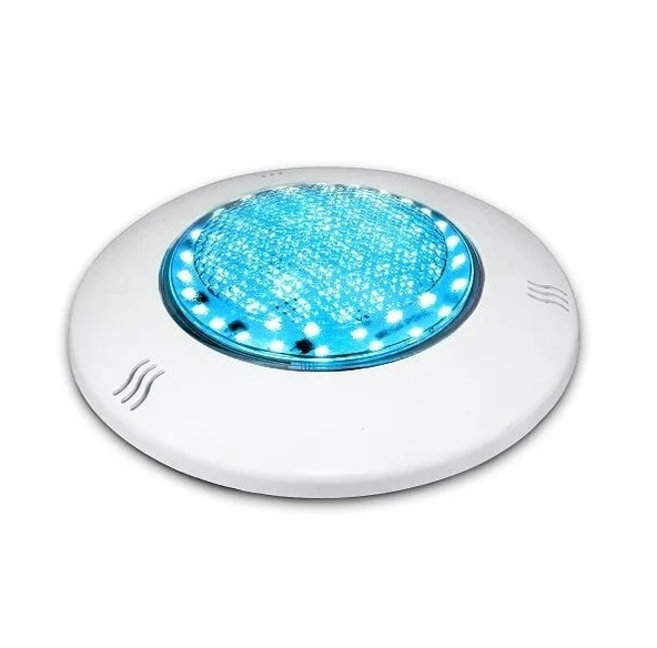 Mega Pool Joker Model Sıva Altı Mavi Işık Led  ( Osram ) Havuz Lambası-Joker Led Lights-ToptancıyızBiz ürün görseli 1