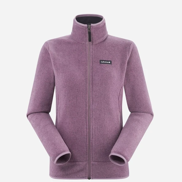 Lafuma SHELTER F-ZIP Kadın Polar Ceket LFV12497 L3169 ürün görseli 1