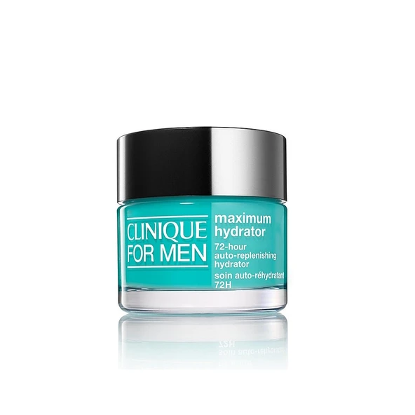 Clinique For Men 72 Saat Nem Koruma Teknolojili Nemlendirici 50ml ürün görseli 1