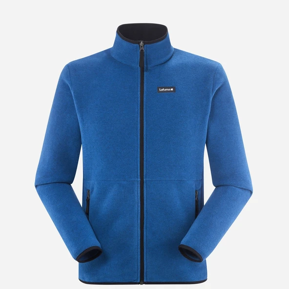 Lafuma SHELTER F-ZIP Erkek  Polar Ceket LFV12491 8797 ürün görseli 1