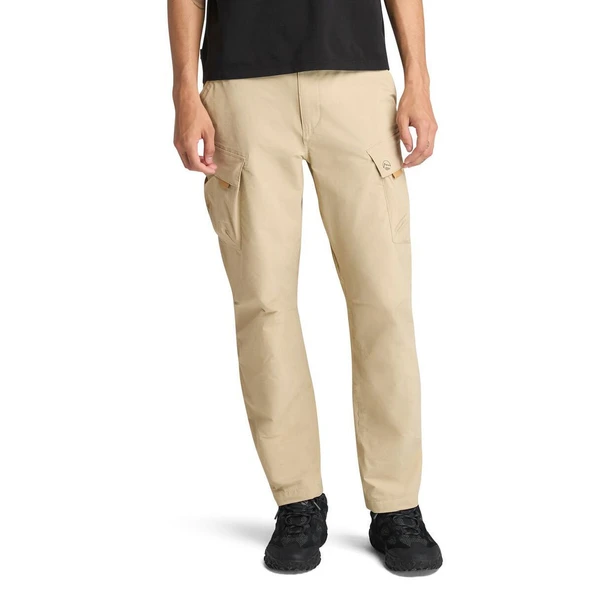 Timberland BAXTER PEAK MOBI FLEX TECH QUICK-DRY STR Erkek Pantolon TB0A6VBTY941 ürün görseli 1