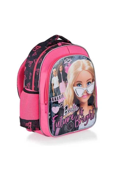BARBIE ILKOKUL CANTASI DUE FUTURE OTTO48190 ürün görseli 1