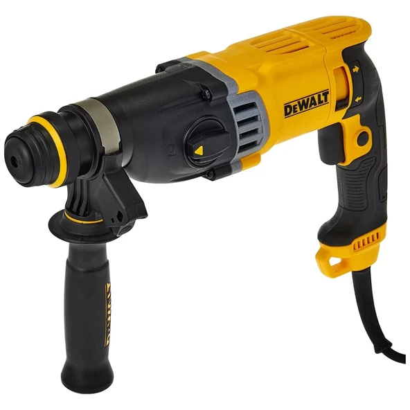 Dewalt D25143K SDS-Plus Kırıcı/Delici ürün görseli 1