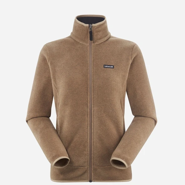 Lafuma SHELTER F-ZIP Kadın Polar Ceket LFV12497 5580 ürün görseli 1